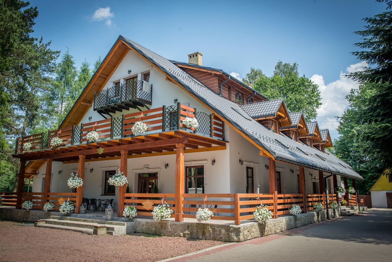Dolce Vita Ustroń Kamer foto